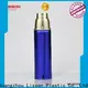 Lisson high quality airless pump tube cosmetic packaging facial wash for cosmetic 1