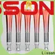 Lisson packaging plastic tube containers wholesale workmanship for makeup 1