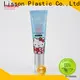 high quality china cosmetic tubes wholesale packaging for cleanser 1