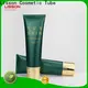 Lisson eco-friendly squeeze tubes for cosmetics factory direct for cleaner 1