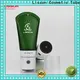 Lisson squeeze tube silver coating for essence 1