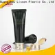 Lisson soap tube high-end for cream 1