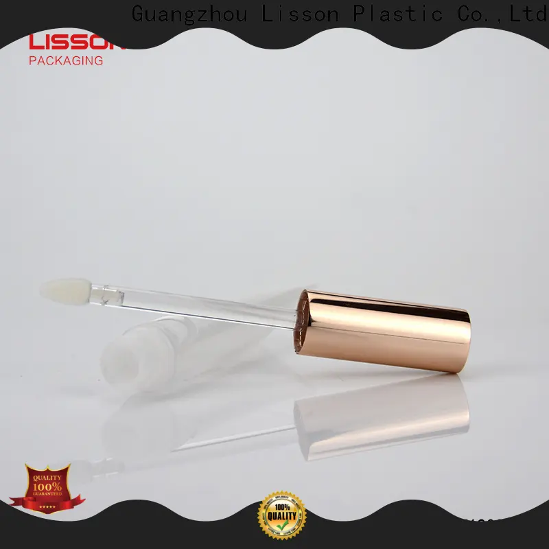 Lisson 2020 lip gloss containers in bulk hot-sale for cosmetic 1