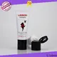 Lisson make squeeze tubes for cosmetics oval for storage 1