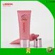 Lisson tube container acrylic for cosmetic 1
