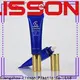 Lisson free sample tube container acrylic 1
