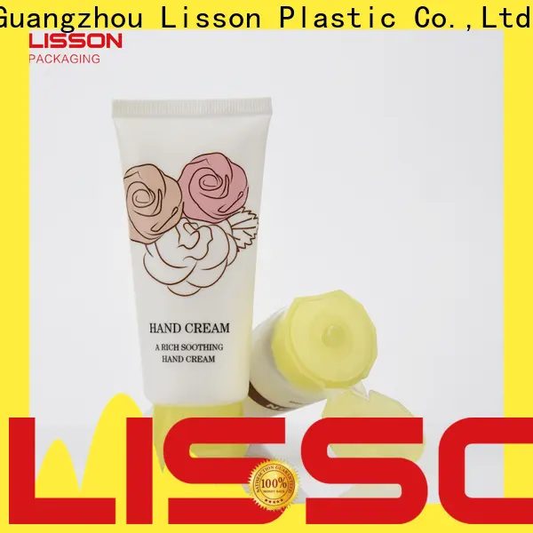 refillable hand cream packaging wholesale for makeup 1