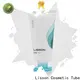 Lisson cosmetic tube with cap wholesale for cleanser 1