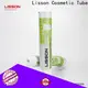 Lisson cosmetic packaging companies chic design for lotion 1