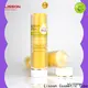 Lisson custom cosmetic packaging silver plating for packaging 1