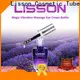 Lisson cheapest eco cosmetic containers custom free sample 1