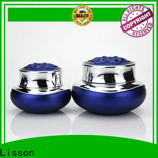 Lisson airtight pump bottle popular manufacturing 1