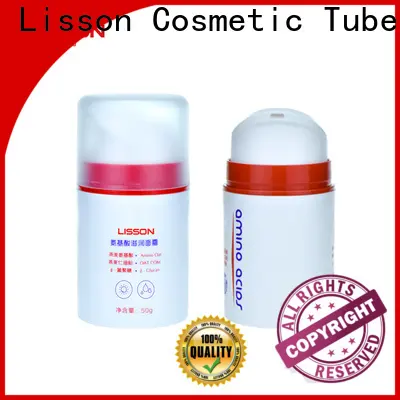 Lisson wholesale pump bottles popular free sample 1