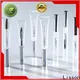 Lisson manufacturer plastic tube stock bulk production for lotion 1