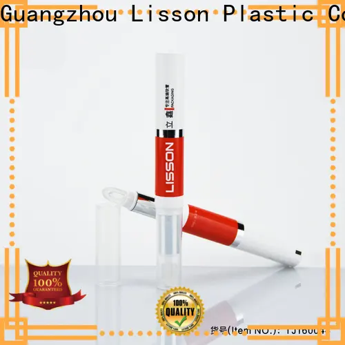 Lisson custom lip gloss tubes bulk production for packaging 1