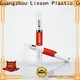 Lisson custom lip gloss tubes bulk production for packaging 1