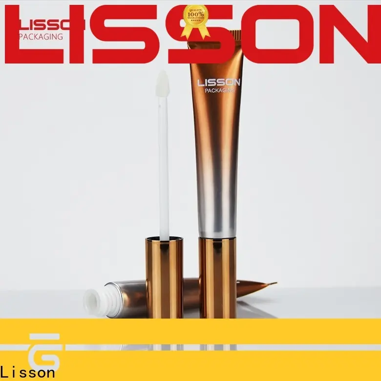 fast delivery lip gloss bottles wholesale hot-sale 1