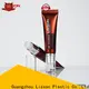 Lisson transparent tube packaging free delivery for toiletry 1