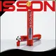 Lisson factory price bulk squeeze tubes best manufacturer for cream 1