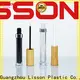 Lisson free sample tube lip gloss factory direct 1