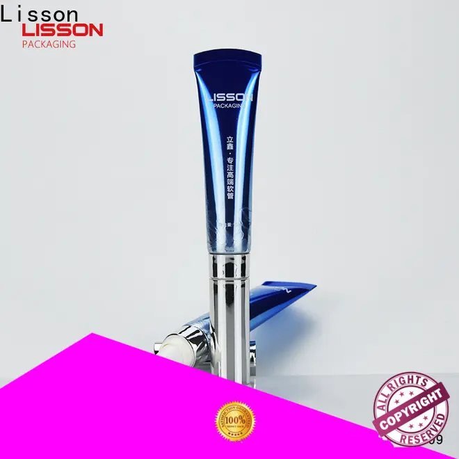 Lisson wholesale eye cream container for storage 1
