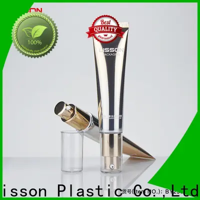Lisson durable lotion pump clear for cleanser 1