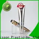 Lisson durable lotion pump clear for cleanser 1