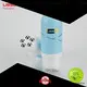 Lisson packaging design cosmetics products luxury for sun cream 1