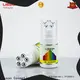 Lisson packaging reusable plastic squeeze tubes luxury for makeup 1