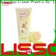 Lisson wholesale lotion tubes wholesale free sample for lotion 1