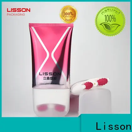 wholesale plastic tube packaging for makeup 1