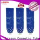 Lisson toothpaste tubes wholesale pure for cream 1
