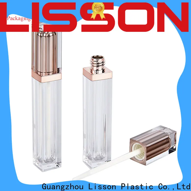 fast delivery custom lip gloss containers bulk production1 1