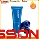 Lisson eco-friendly facial cleanser packaging free sample for makeup 1