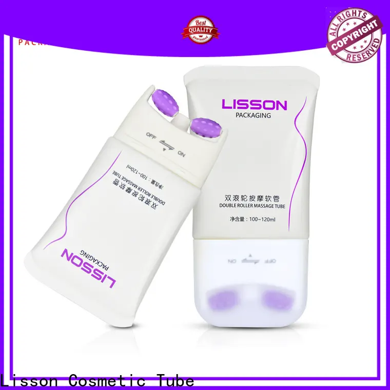 wholesale squeeze tubes for cosmetics free sample for skin care 1