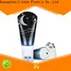 Lisson plastic tube containers factory direct for packing 1