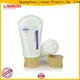 Lisson wholesale plastic tubes with caps free delivery for lotion 1