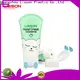 wholesale transparent tube packaging bulk production for lotion 1