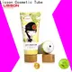Lisson wholesale custom cosmetic packaging tooth-paste for cleanser 1