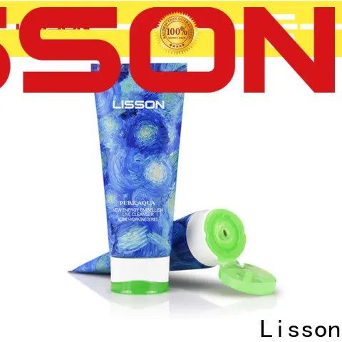 Lisson durable skin care packaging wholesale wholesale for makeup 1