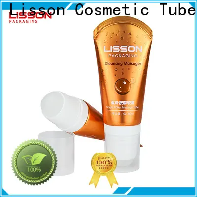 Lisson lotion tubes durable for essence 1