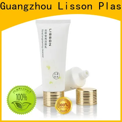 Lisson free sample tube container 1