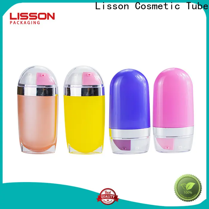 empty china cosmetic tubes wholesale packaging for cleanser 1
