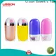 empty china cosmetic tubes wholesale packaging for cleanser 1