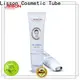 Lisson all size cosmetic tube flip top cap for packing 1