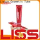 Lisson empty tubes for creams safe packaging for makeup 1