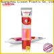 Lisson empty squeeze tubes for cosmetics applicator for makeup 1