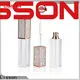 fast delivery lip gloss tubes with brush factory direct for cosmetic packing 1