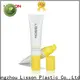 custom squeeze tubes for cosmetics for wholesale for sun cream 1