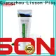 Lisson plastic tube stock bulk production for makeup 1